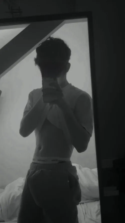 Liefhebbers voor Ck? by Distinct_Ad3695