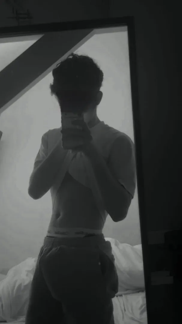 Liefhebbers voor Ck? posted by Distinct_Ad3695