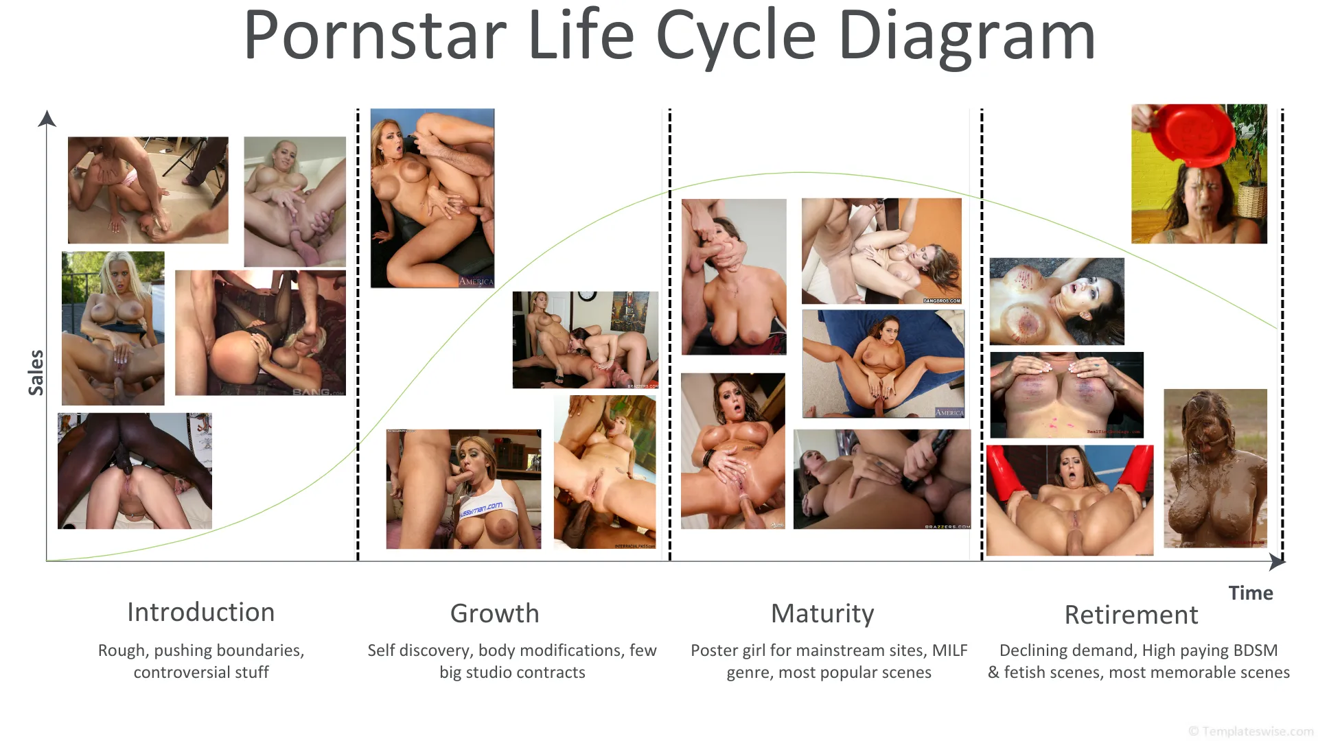 Life cycle of a mainstream pornstar posted by SnooTomatoes7717