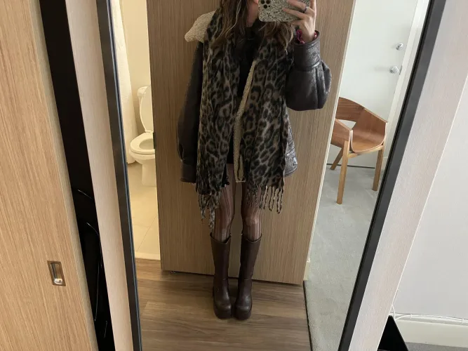 Life gets soo much easier when you shut your trashy wife out and spiral hopelessly for young and hot goddesses  by DangoMochiFindomm