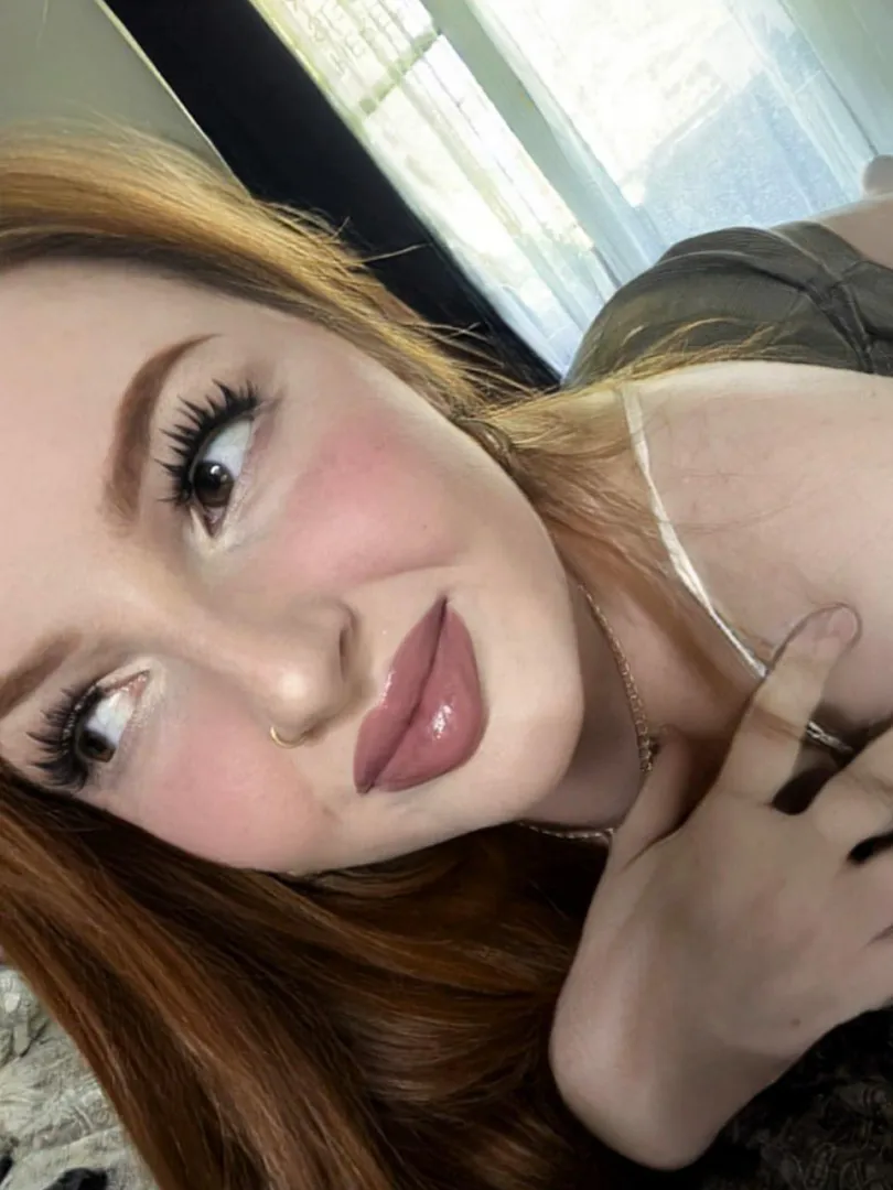 Life is better with a redhead posted by alwaysmebtch