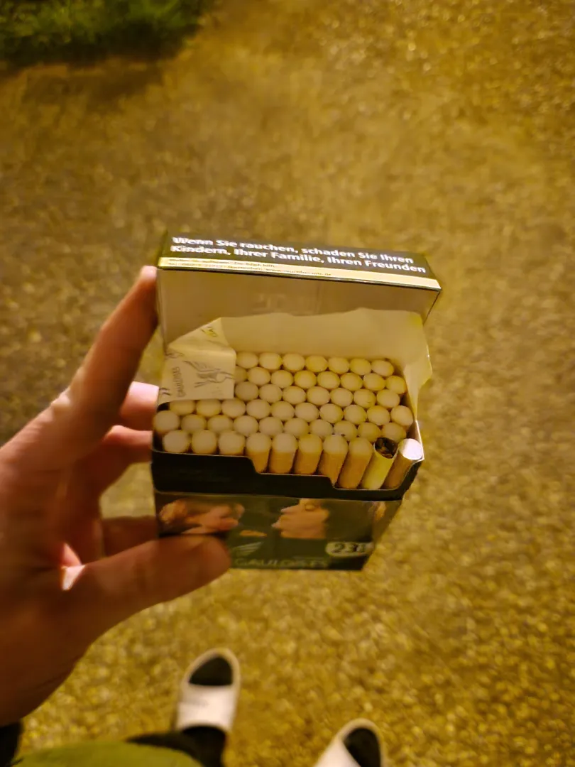 Life's good posted by NickDemert