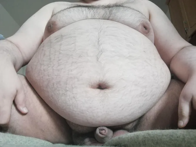 Lift it up :) by makemethickpls