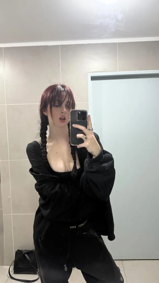 Light buzz, fun playful mood if you can host.. Insta only: lunarumes,, posted by erinmonday