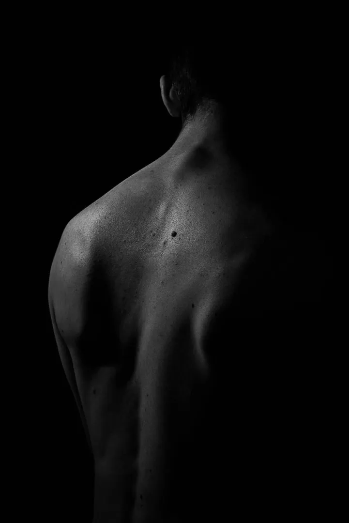 Light in the dark posted by NateUnwrapped