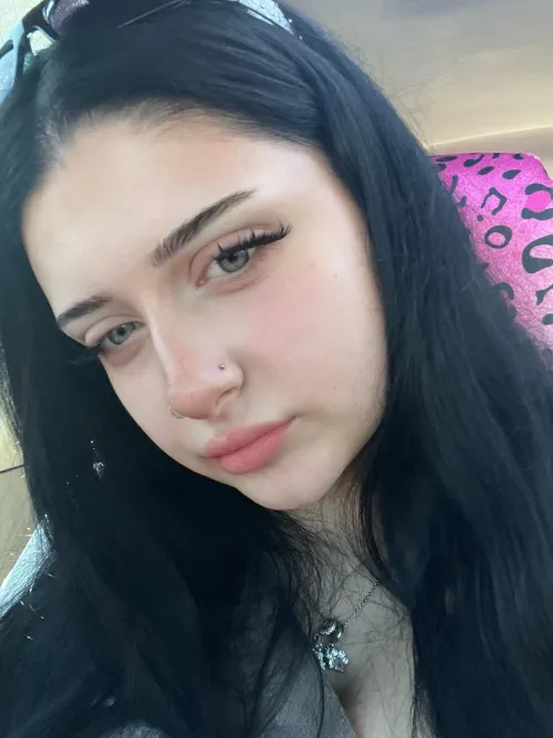 light makeup! ♡ :3 by yourstrulyx0