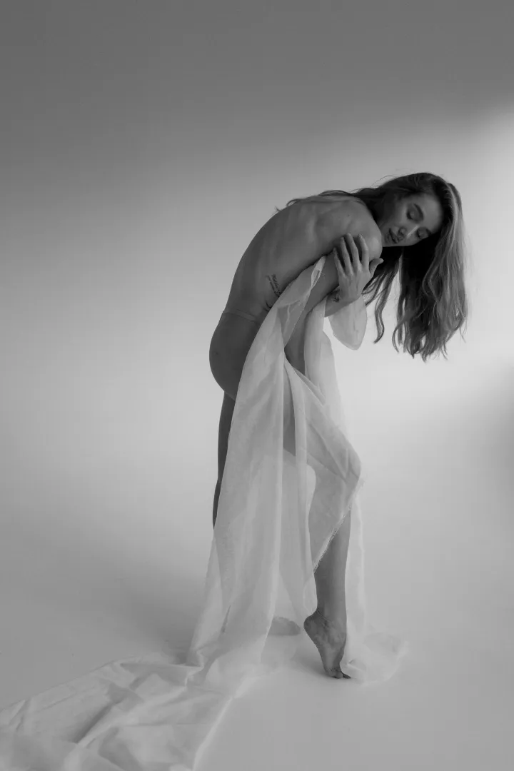 Light of Nika posted by Glad_Fennel_9481