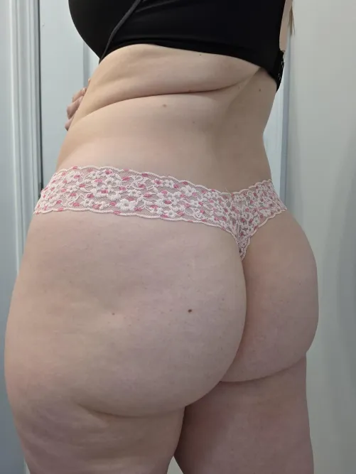 Light pink with polka dots by Similar-Average4285