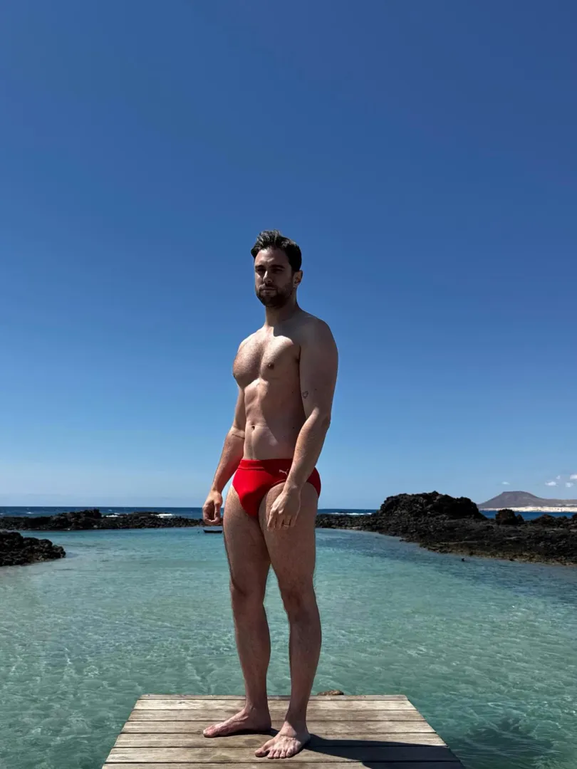 like a bag of Takis @octavicaro posted by nopenotmereally