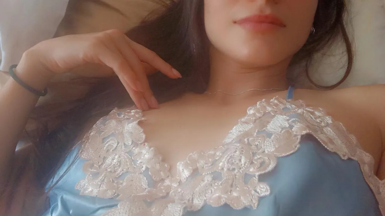 Like a bug caught in a spider's web, you can never escape your urge to submit to me posted by Ali052296