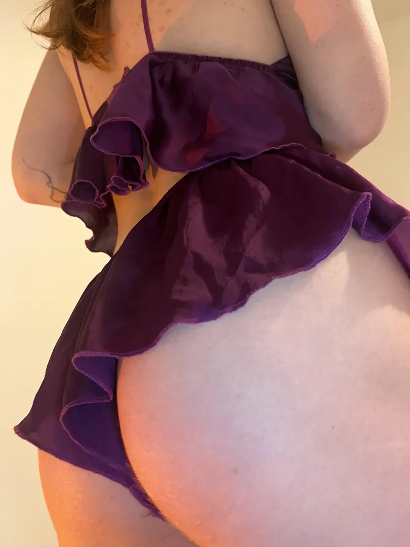 like a delicacy posted by Ocean_BloomX