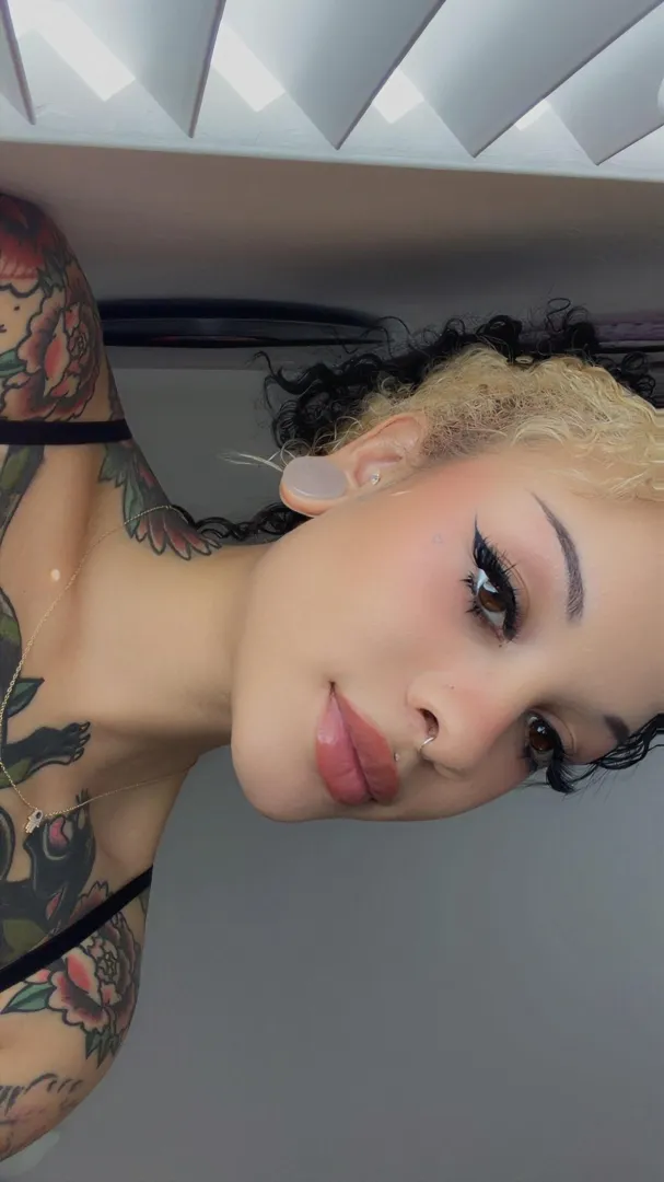 Like a real girlfriend, but I don’t come with the drama  posted by Sukiinpink