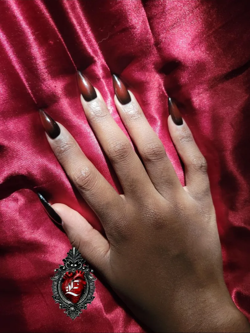 Like a rose posted by countesseris