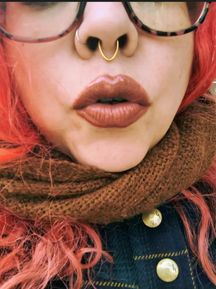 Like cinnamon rolls posted by Fancyblossom5