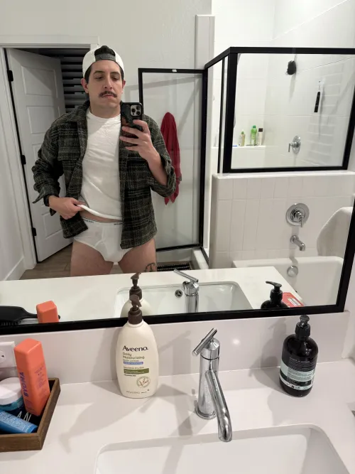 Like my hat? by unmboi2009