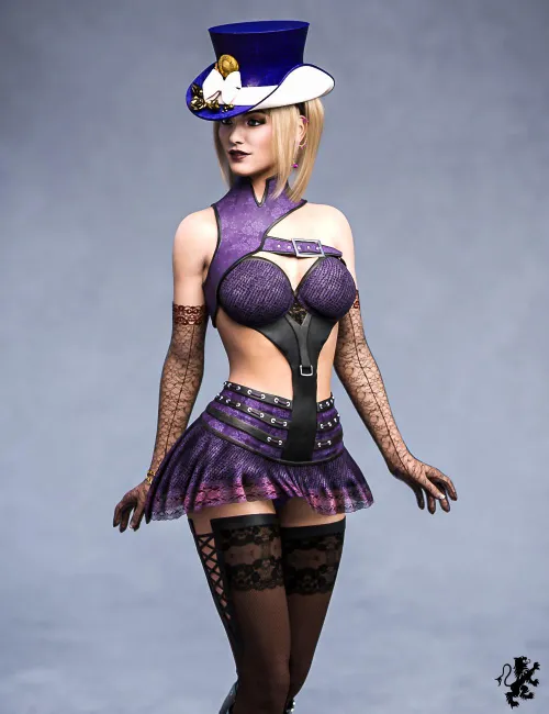 Like my new hat? by cahuela