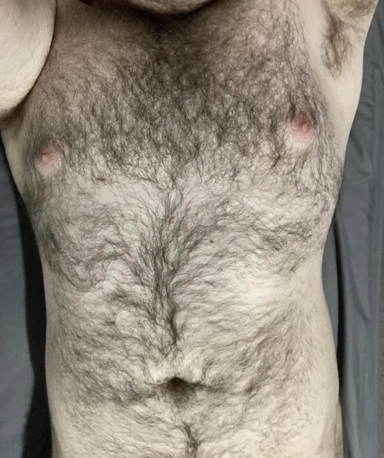 Like my nips? posted by rugbybear2003