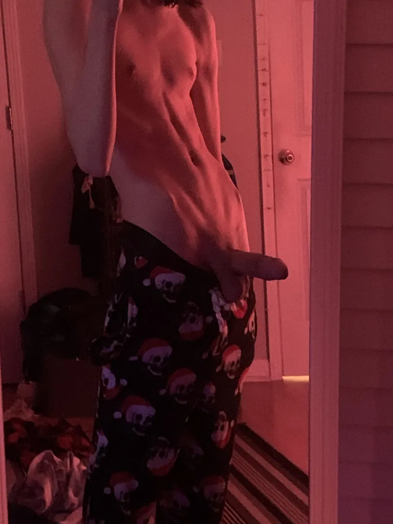 like my pajamas? :3 posted by TwinkOreo