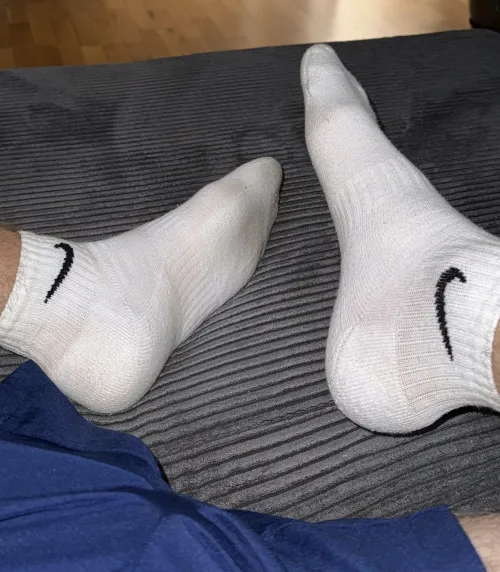 Like my socks? by Icy_Swing6079