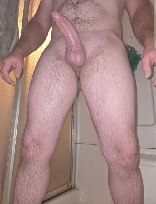 Like the curve? by [deleted]