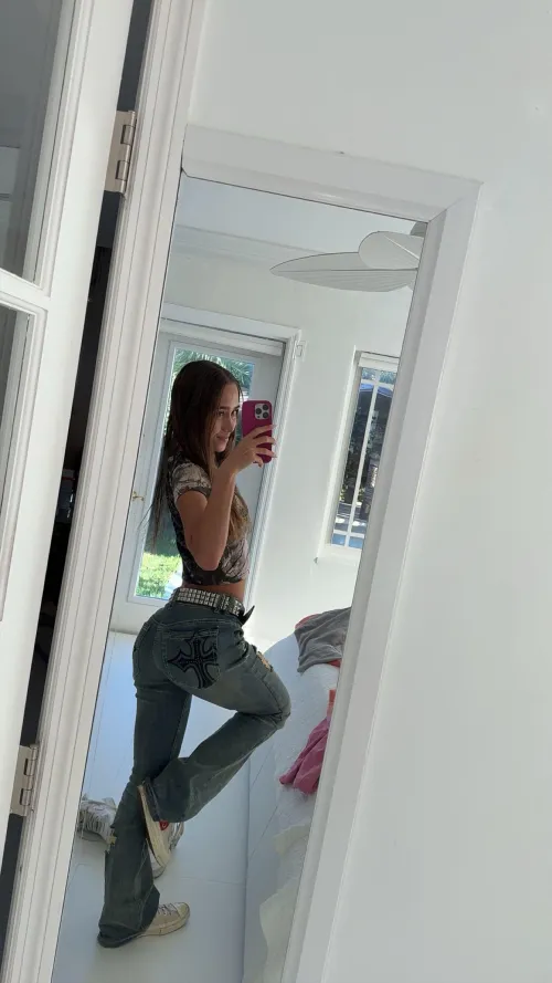 Like the fit of these by Brooklynxrose