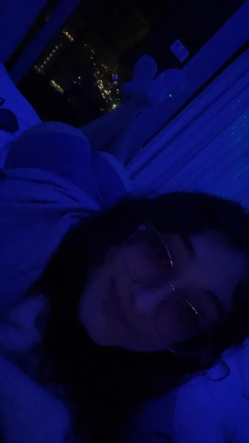 Like this if you think I should post more pics from my vaca  by LilyBell2025