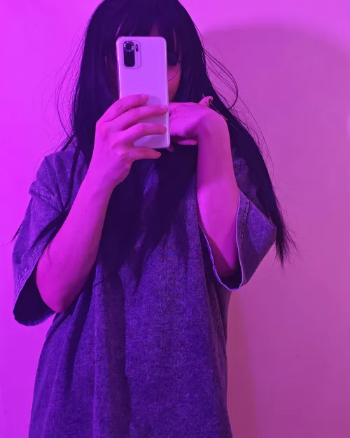 Like this or bigger? by Cammmi_x