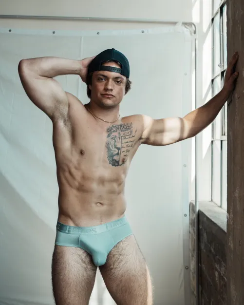 like what you see? by softthistle_