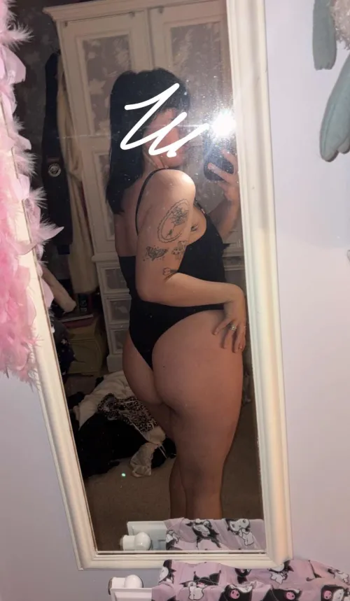 Like what you see? ;) by Fair-Personality5884