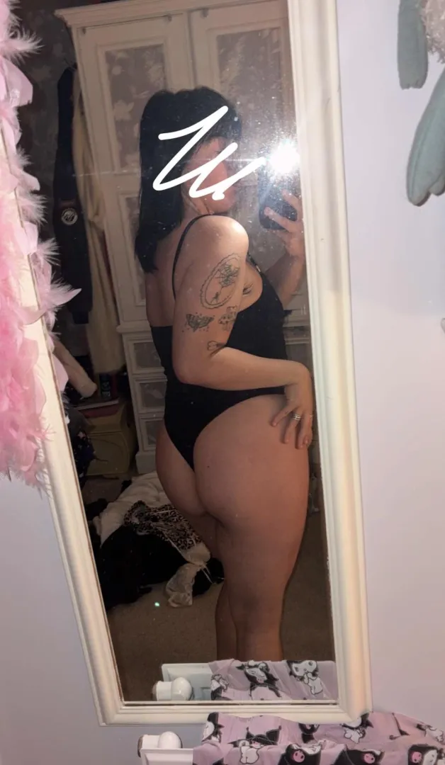 Like what you see? ;) posted by Fair-Personality5884