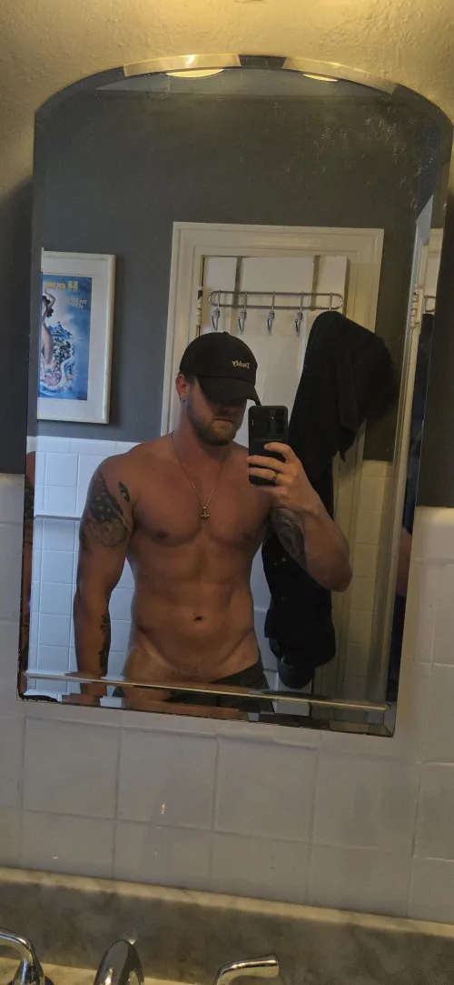 Like what you see? by Karate_ken