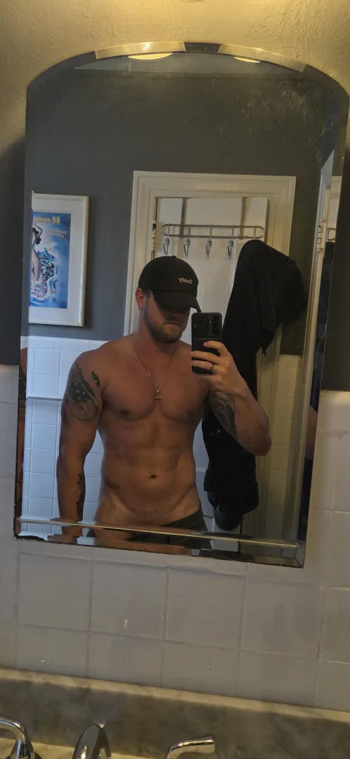 Like what you see? posted by Karate_ken