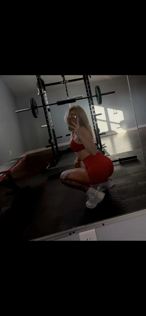 Like what you see?  by Blondafterdark