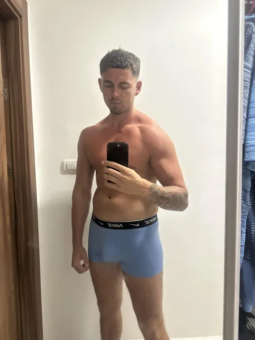 Like what you see? by itsyourboyJJ1