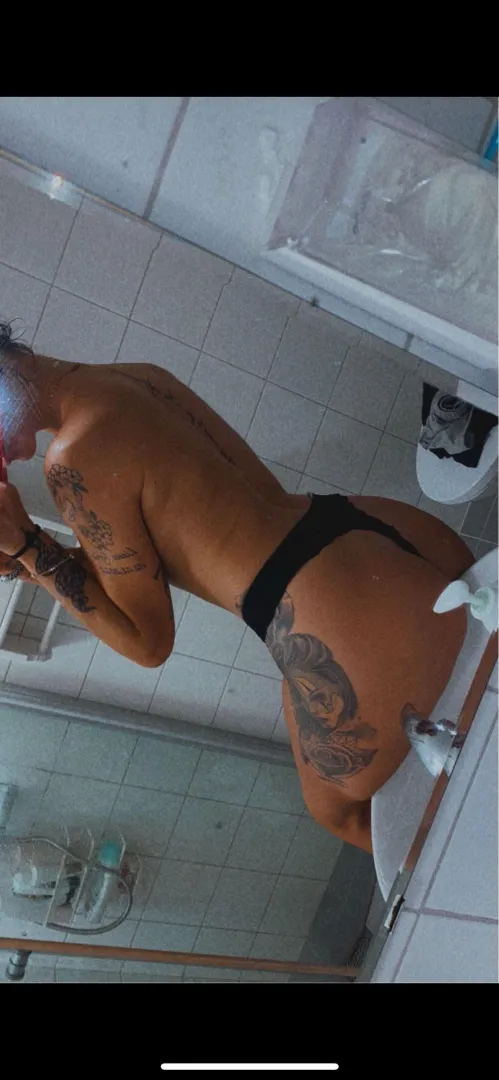 Liker du tatovering? posted by analhoren