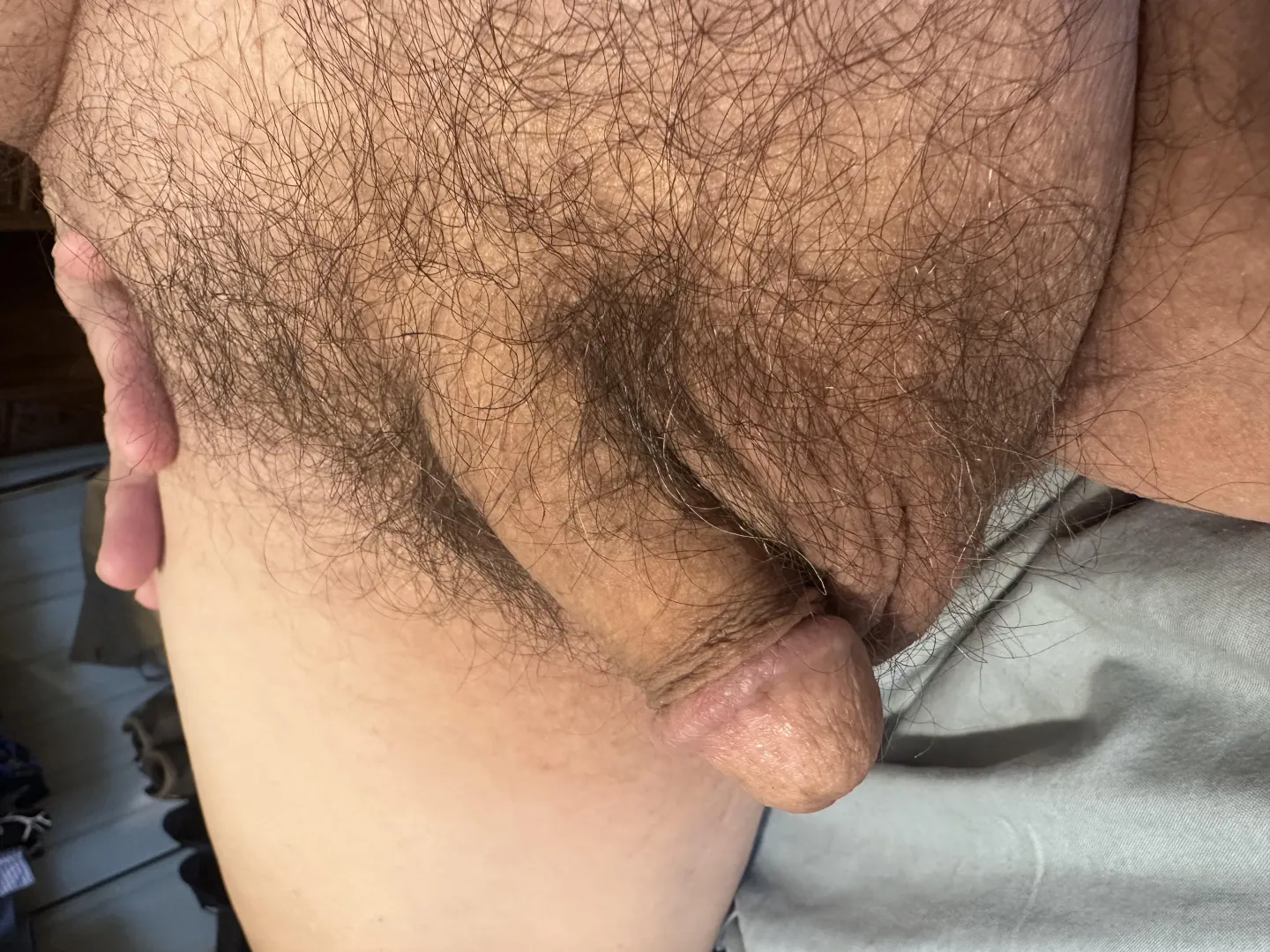 Liking the angle posted by 23931