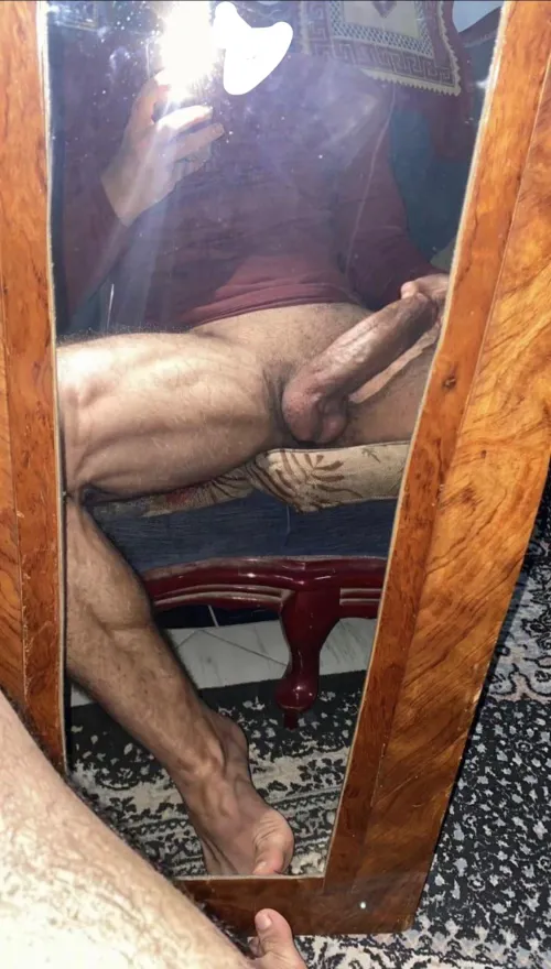 Lil monster by Studmuffin__