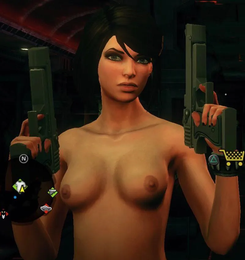 lil show off, she knows she got it  (xkirstyrx) posted by xkirstyr