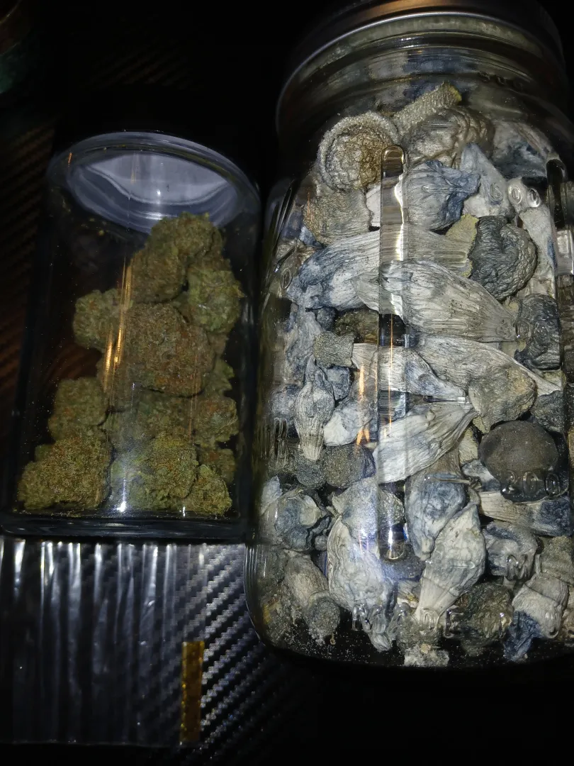 Lil stash update posted by IllIce7063