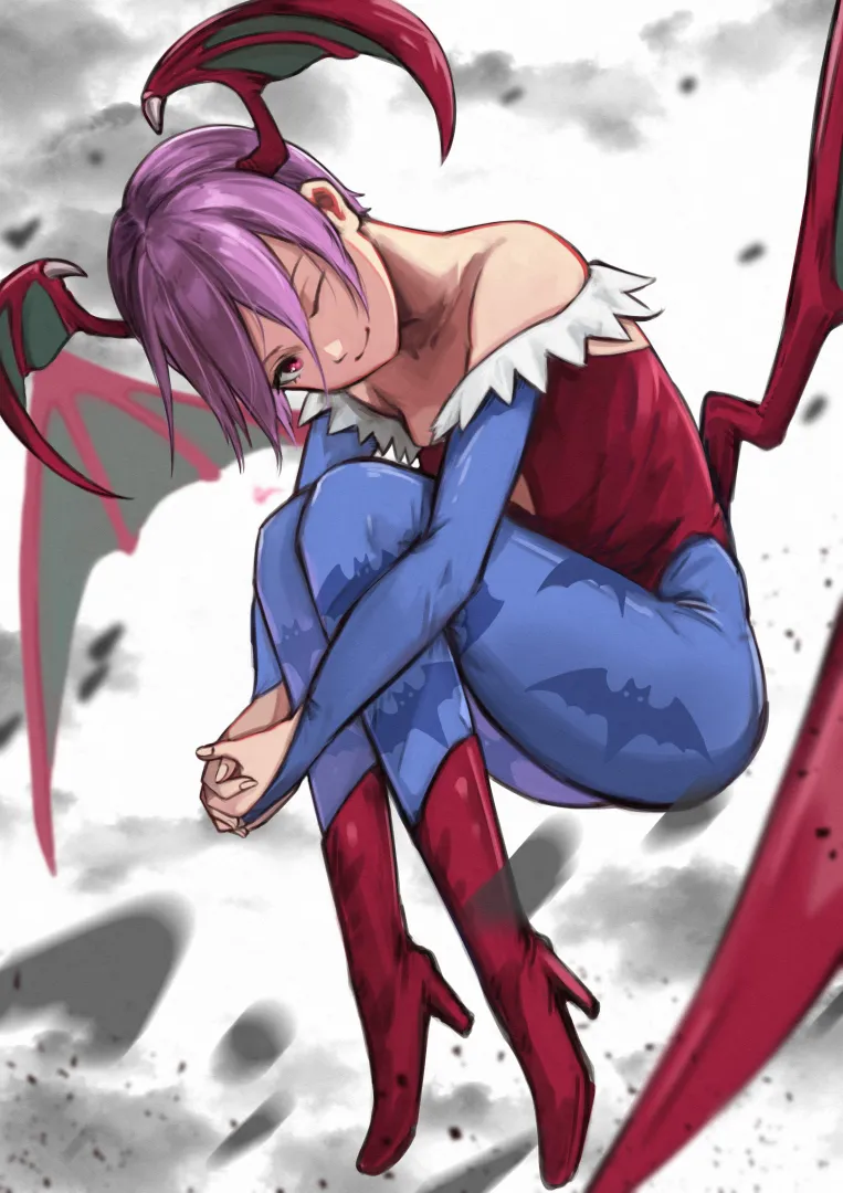 Lilith Lunes posted by Thickboijuice