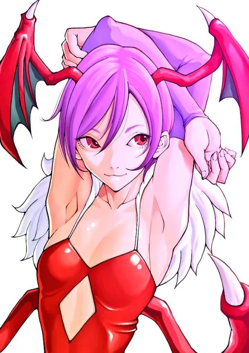 Lilith Lunes by Thickboijuice