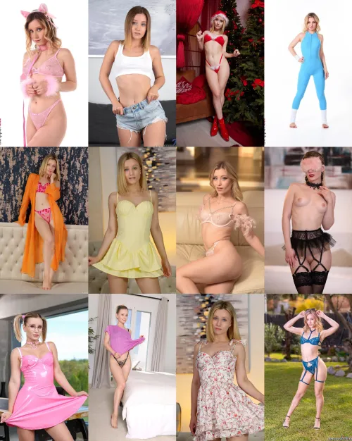 Lily Blossom by Sad_trashie