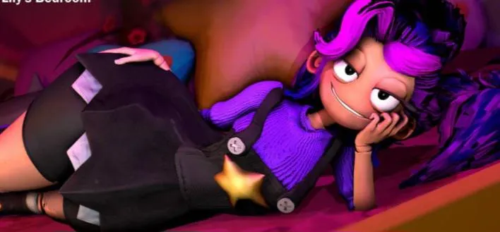 lily bott! posted by tallguy4878