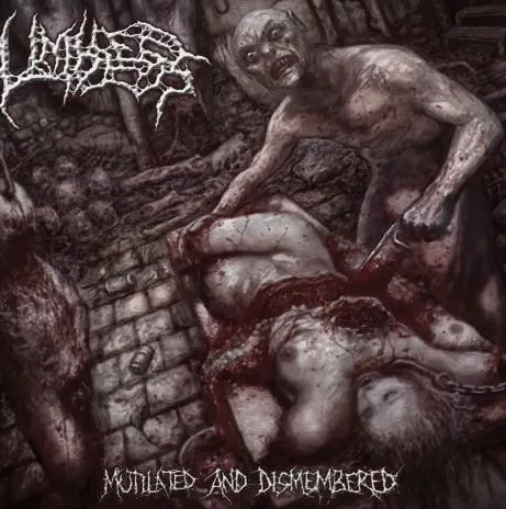 Limbless - Mutilated and Dismembered posted by CarAffectionate6757
