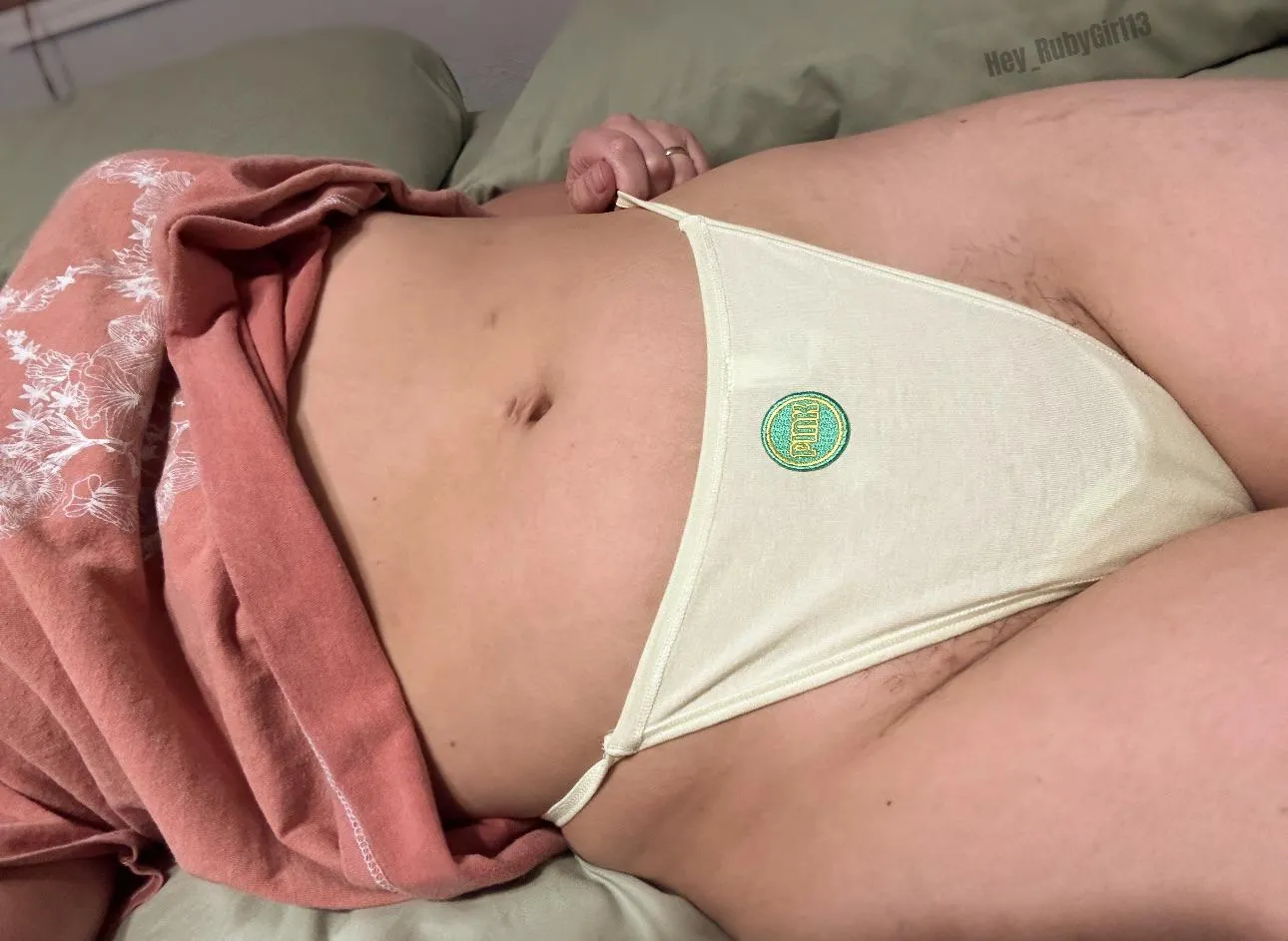 Lime green or pale green? Either way, I love them ☺️ posted by Hey_RubyGirl13