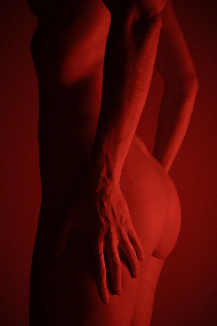 Lina posted by Linartica