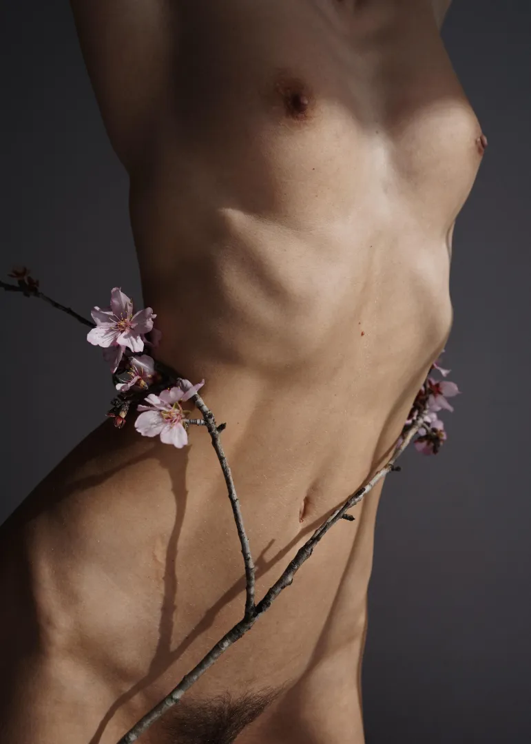 Lina posted by Linartica