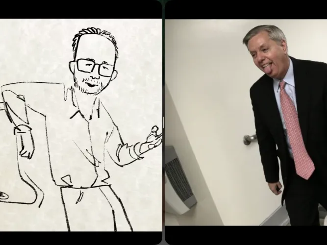 Lindseeeyyyy! Come here buddy we’re Drinking! by Punchie45