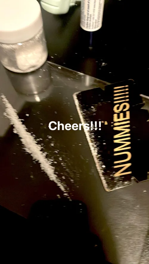 Line em up!!! by Memphissmooth