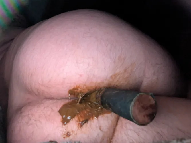 line to get next even I fuck myself by Ordinary_Job_8036